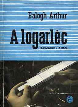 Balogh Arthur - A logarlc