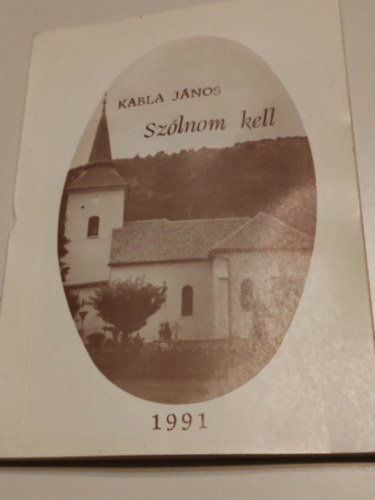 Sz�lnom kell