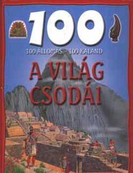 100 lloms - 100 kaland - A vilg csodi