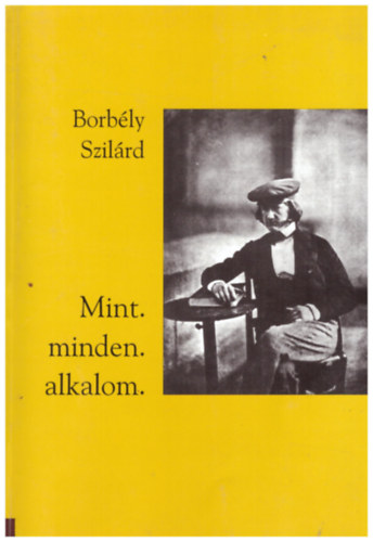 Mint. minden. alkalom.