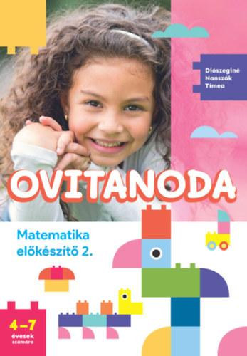 Ovitanoda - Matematika elkszt 2.