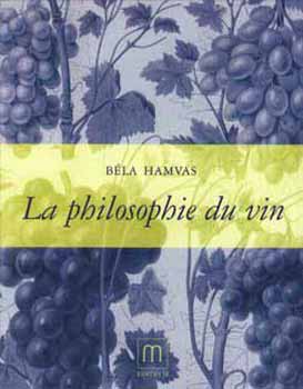 La philosophie du vin (A bor filoz�fi�ja)