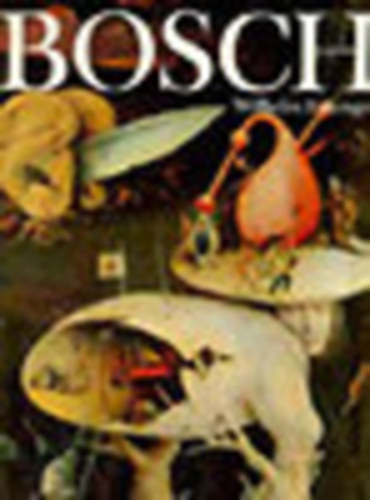 Bosch (magyar)