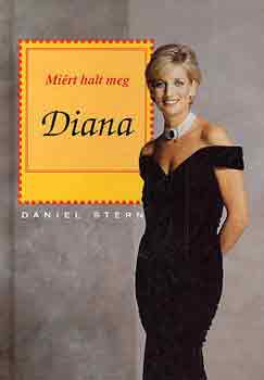 Daniel Stern - Mirt halt meg Diana