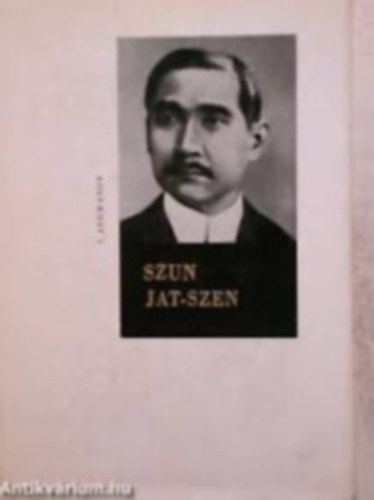 Szun Jat-Szen