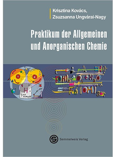 Praktikum der Allgemeinen und Anorganischen Chemie
