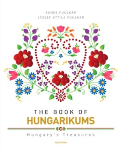 The Book of Hungarikums