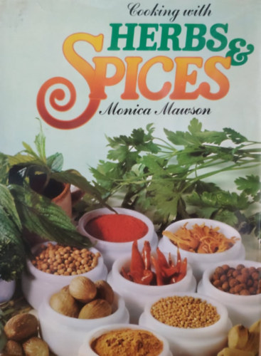 Cooking with Herbs & Spices