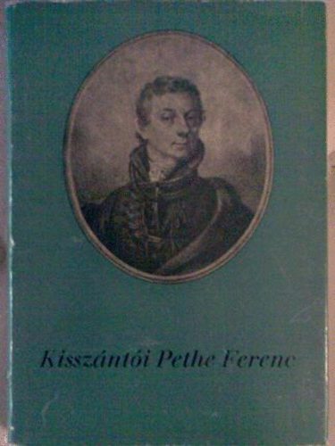 Kissznti Pethe Ferenc