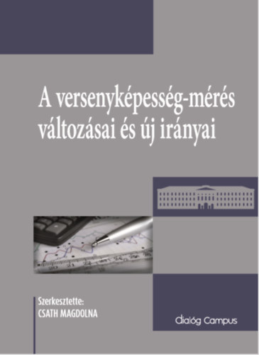 A versenykpessg-mrs vltozsai s j irnyai