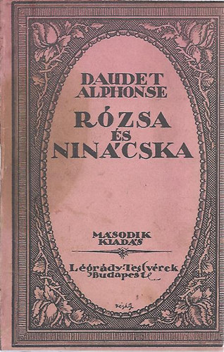 Rzsa s Nincska