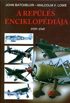 Batchelor; Lowe - A repls enciklopdija 1939-1945