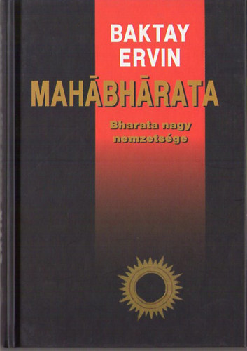 Mah�bh�rata