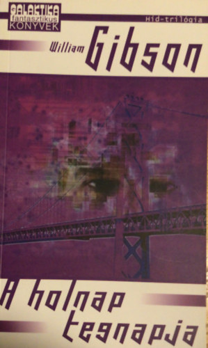 A holnap tegnapja (Hd-trilgia 3.)