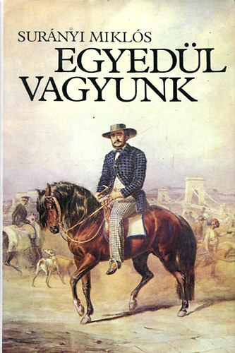 Egyed�l vagyunk  1-2