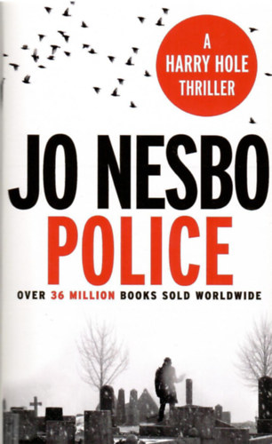 Jo Nesbo - Police