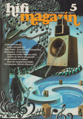 Hifi magazin 5 (1981/1)