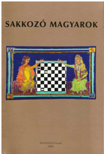 Sakkoz magyarok (millennium-2000)