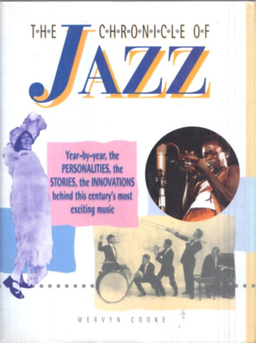 The Chronicle of Jazz