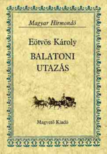 Balatoni utazs I.