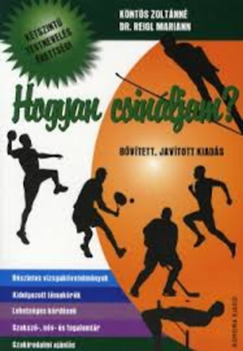 Hogyan csinljam? - Testnevels