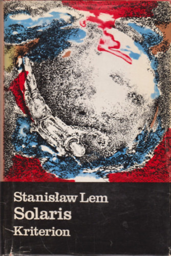 Stanislaw Lem - Solaris