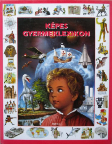 K�pes gyermekenciklop�dia