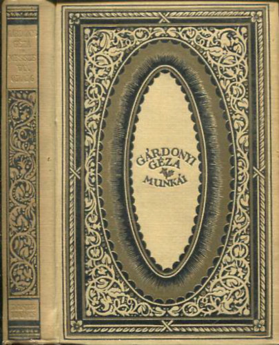 Messze van od�ig (G�rdonyi G�za munk�i)