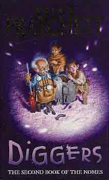 Terry Pratchett - Diggers