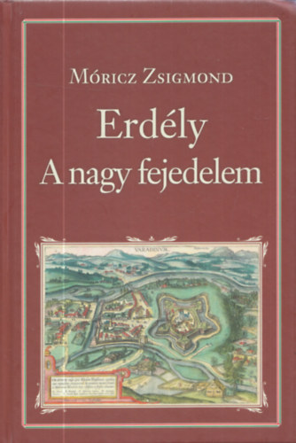 Erdly - A nagy fejedelem