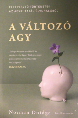 A vltoz agy