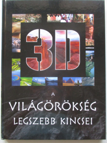 A vilgrksg legszebb kincsei