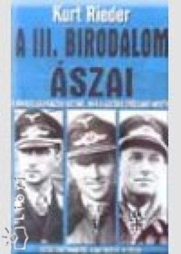 A III. Birodalom szai