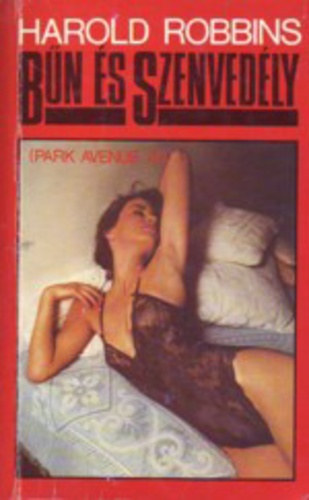 Bűn és szenvedély ( Park avenue 79)