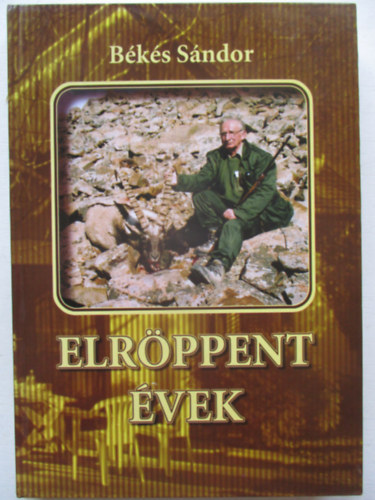 Elrppent vek