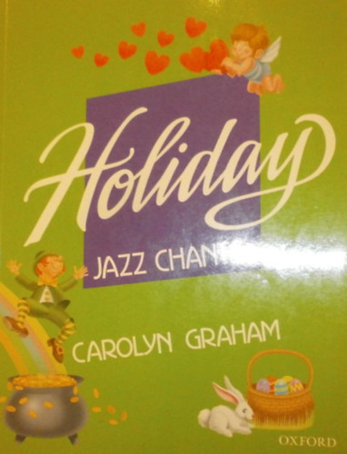 Holiday (Jazz Chants)