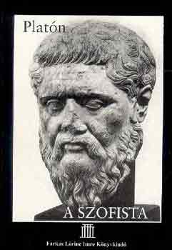 Plat�n - A szofista