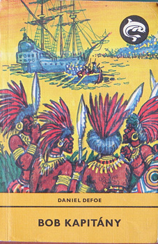 Bob kapit�ny (Delfin k�nyvek)