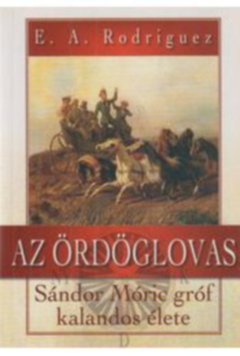 Az rdglovas