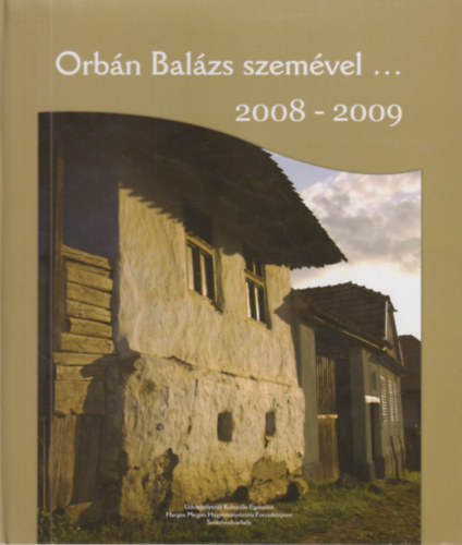 Orbn Balzs szemvel... 2008-2009