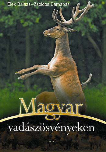 Magyar vadszsvnyeken
