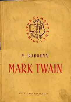 Mark Twain (A kultra mesterei)