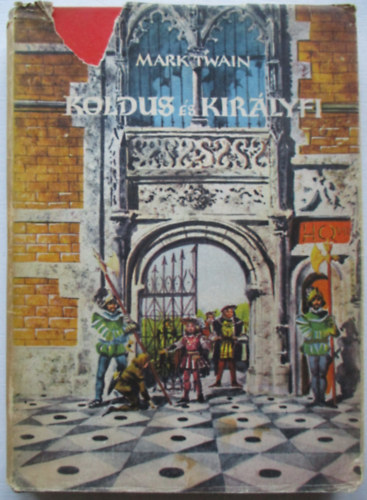 Koldus s kirlyfi