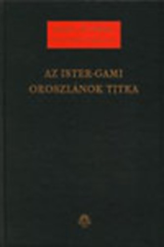 Az Ister-Gami Oroszlnok titka