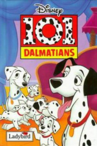 The 101 Dalmatians (Disney)