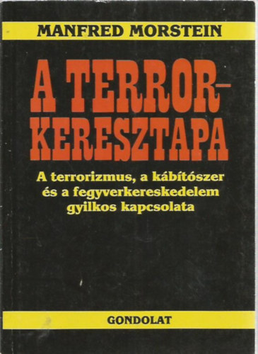 A terrorkeresztapa