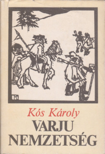 Varj� nemzets�g