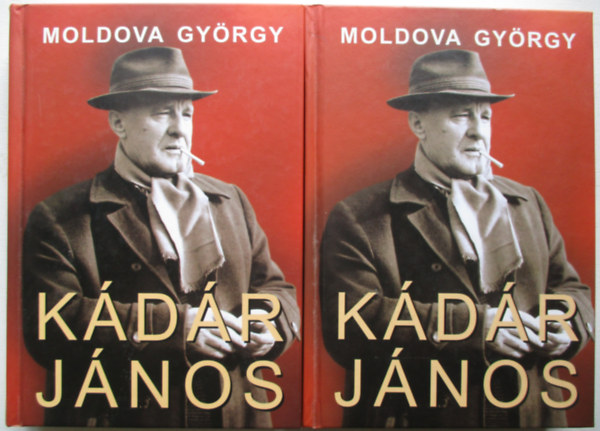 Kdr Jnos I-II.