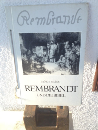 Rembrandt und die Bibel