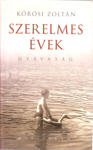 Szerelmes vek - Gyvasg